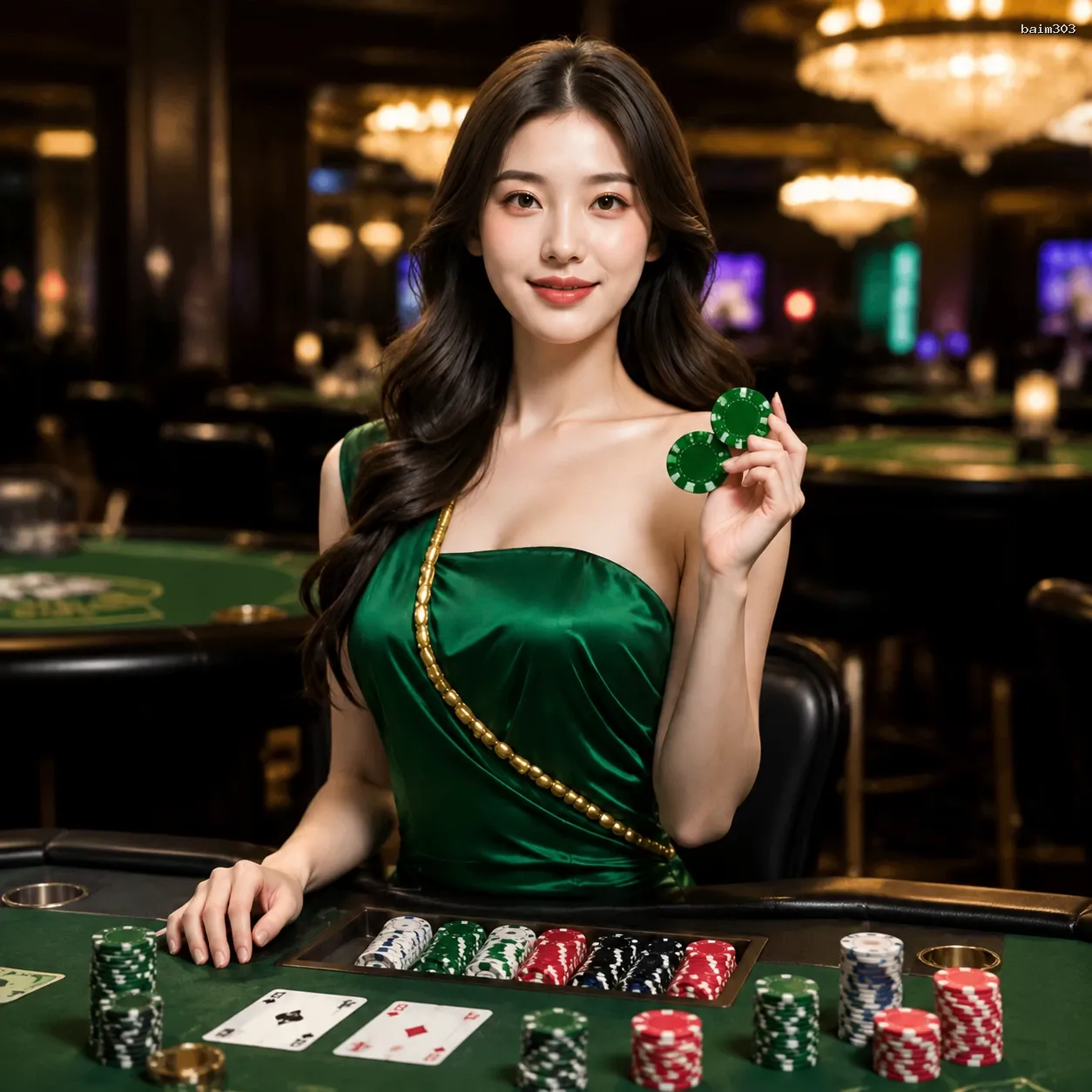 Keunggulan dan Fitur Menarik di Situs Game baim303