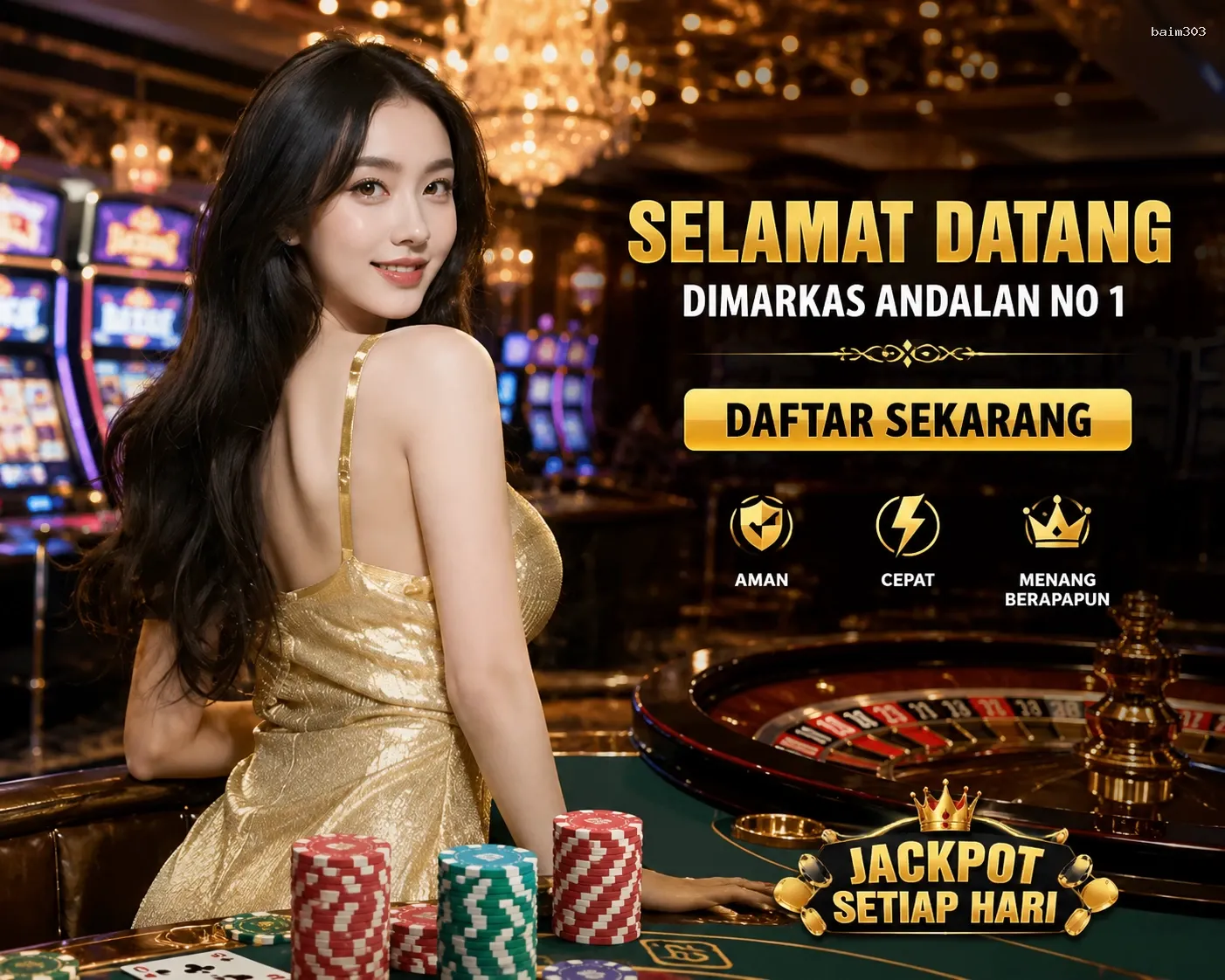 Tips dan Trik Bermain di baim303 untuk Pemula